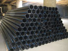 HDPE Pipes 2