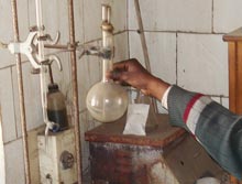 Fastners Testing 1