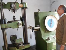 Fastners Testing 2