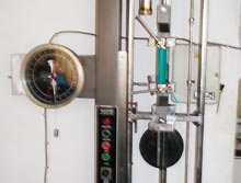 Pressure Testing 1