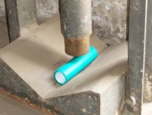Pressure Testing 3